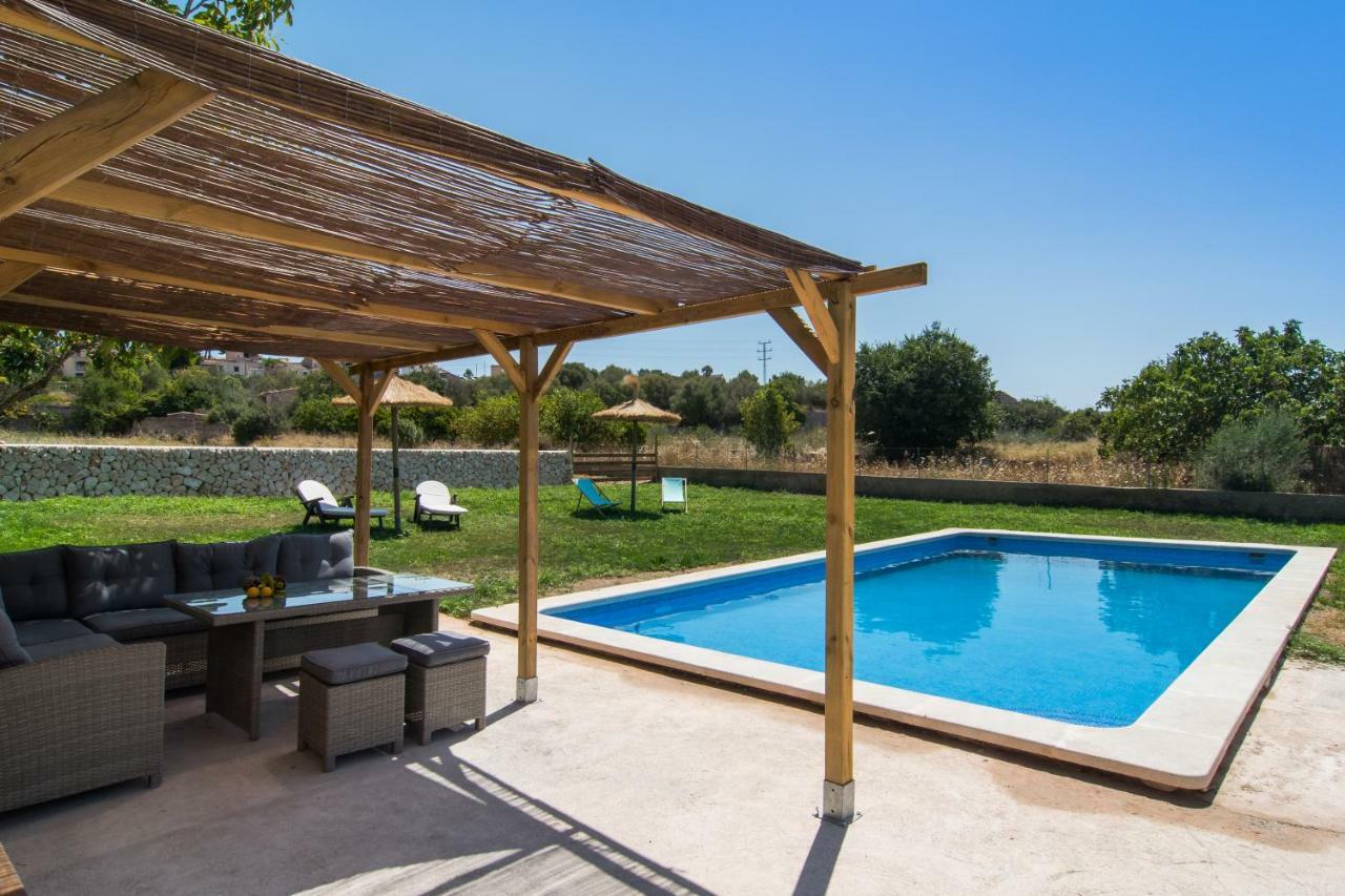 Villa Valls مونتويري المظهر الخارجي الصورة
