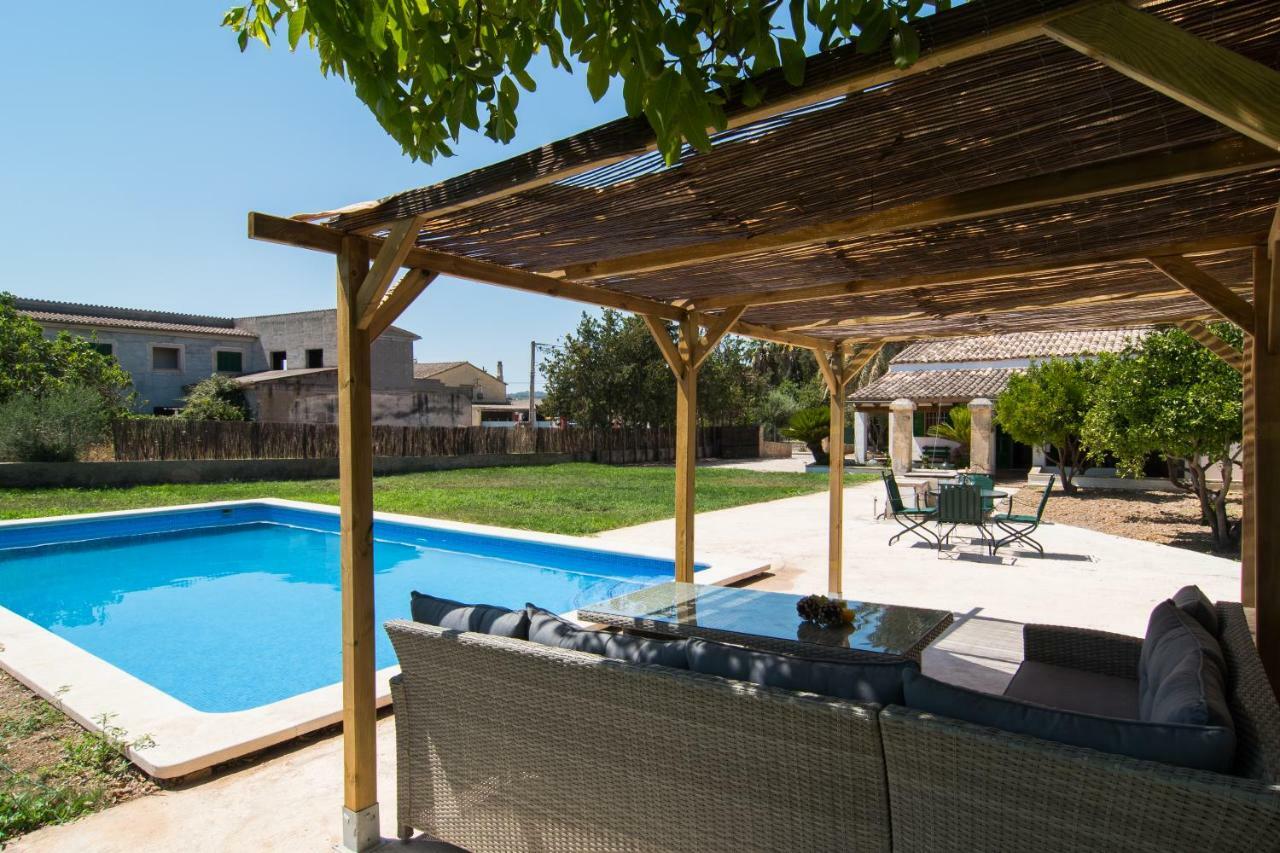 Villa Valls مونتويري المظهر الخارجي الصورة