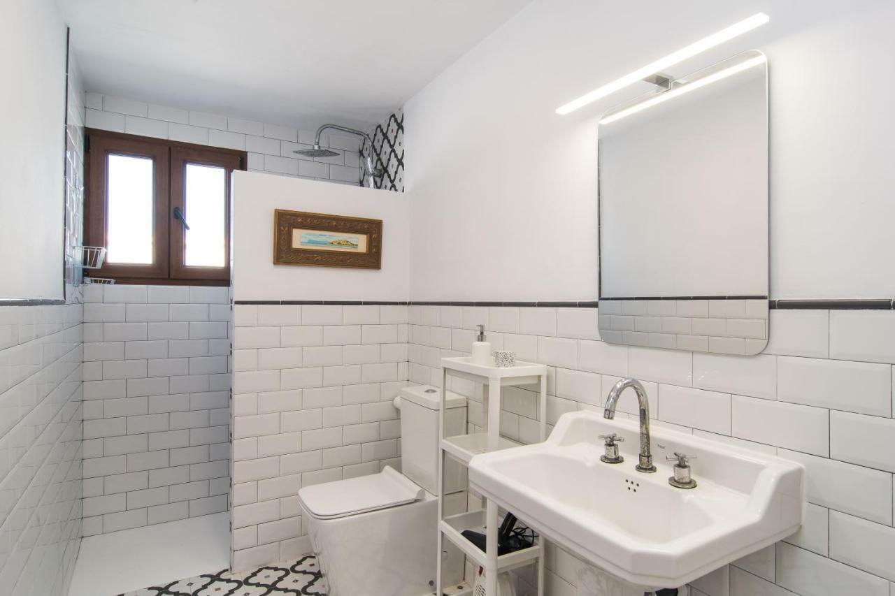 Villa Valls مونتويري المظهر الخارجي الصورة