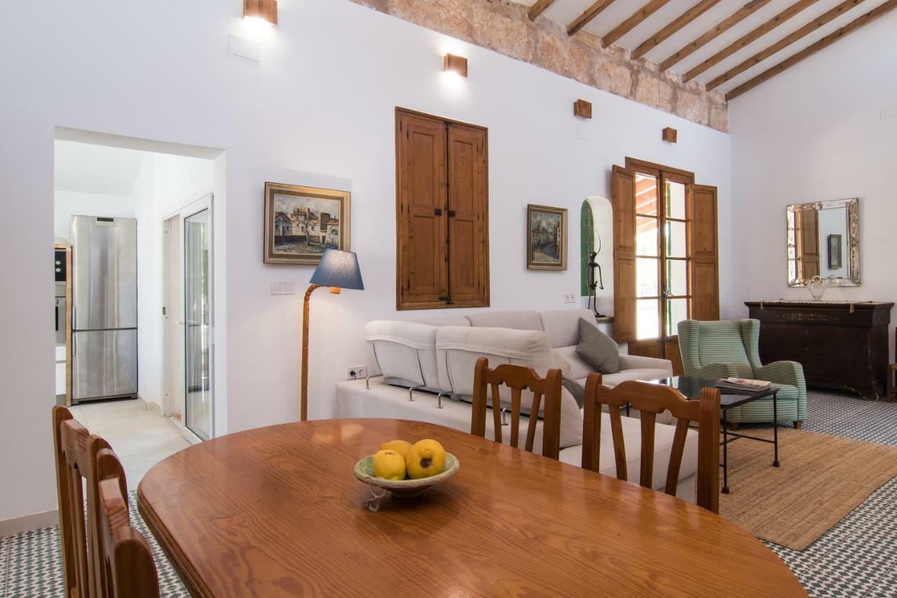 Villa Valls مونتويري المظهر الخارجي الصورة