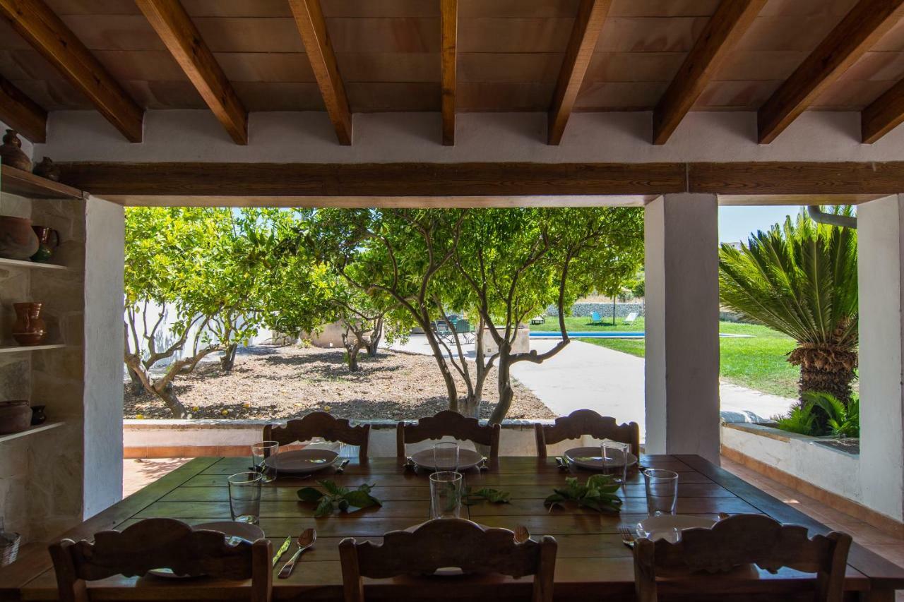 Villa Valls مونتويري المظهر الخارجي الصورة