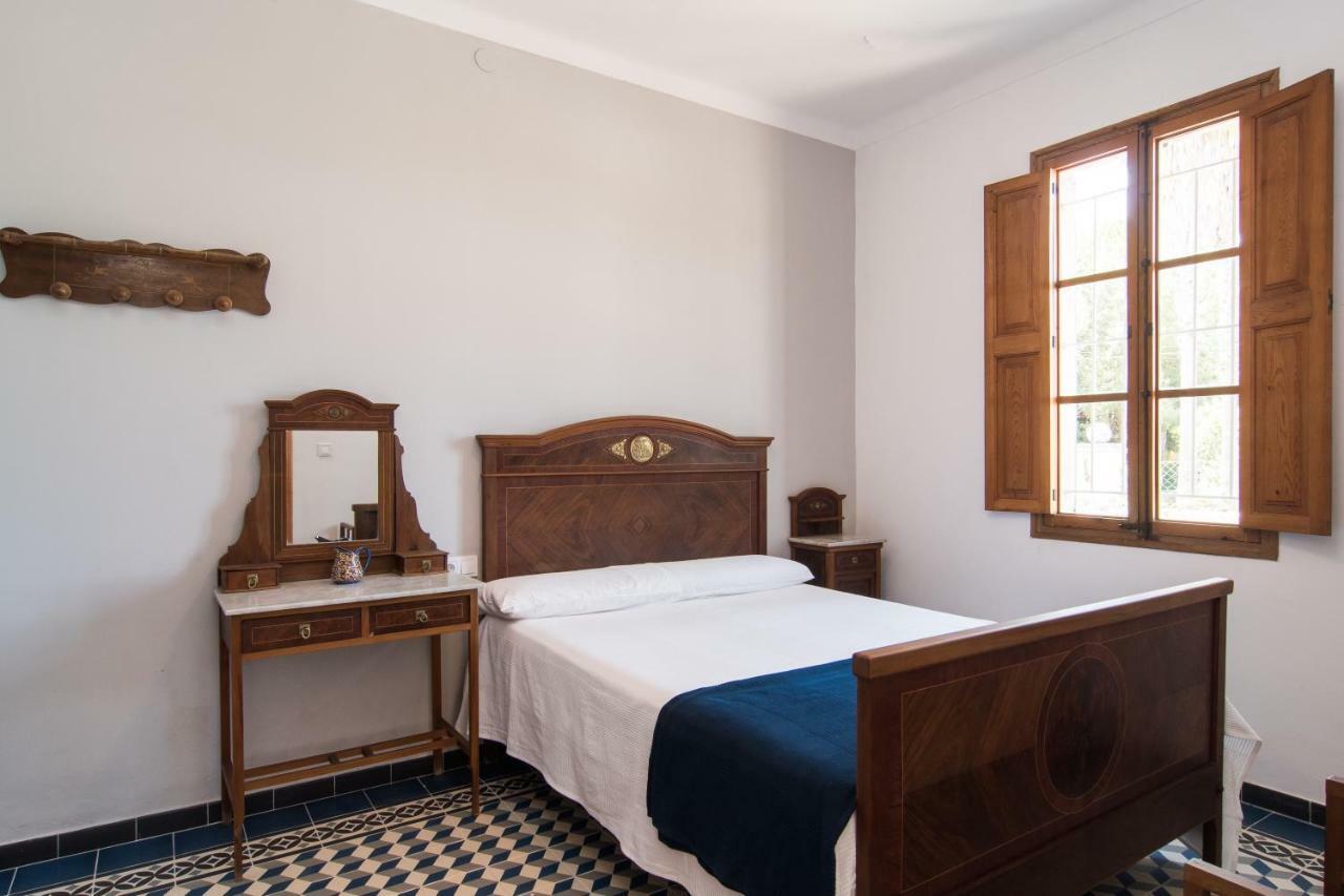 Villa Valls مونتويري المظهر الخارجي الصورة