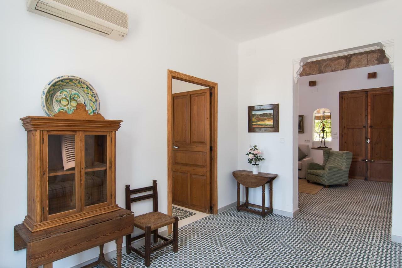 Villa Valls مونتويري المظهر الخارجي الصورة