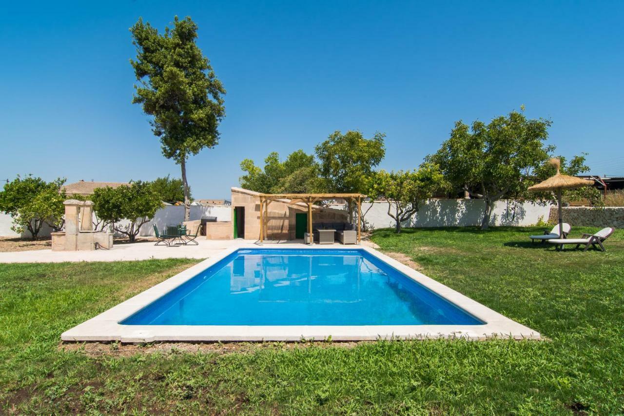 Villa Valls مونتويري المظهر الخارجي الصورة