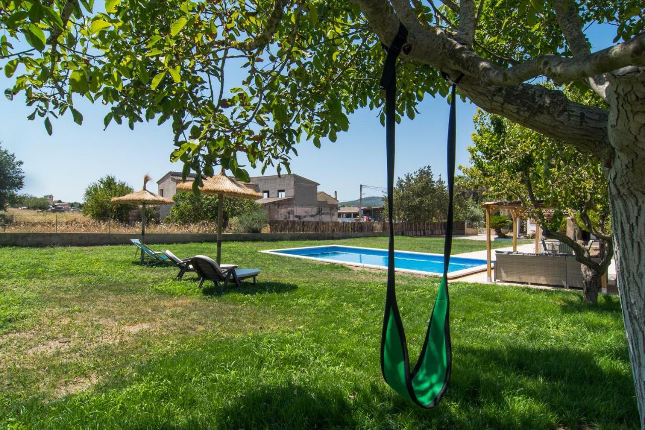 Villa Valls مونتويري المظهر الخارجي الصورة
