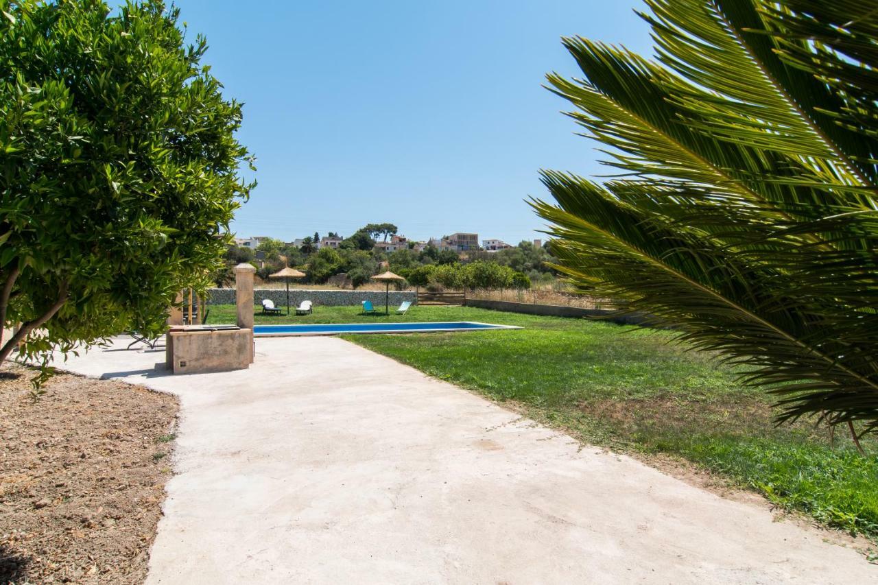 Villa Valls مونتويري المظهر الخارجي الصورة