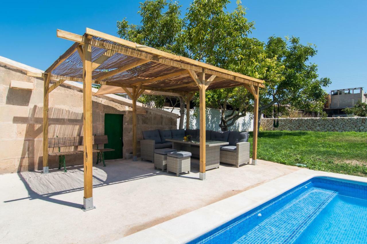 Villa Valls مونتويري المظهر الخارجي الصورة