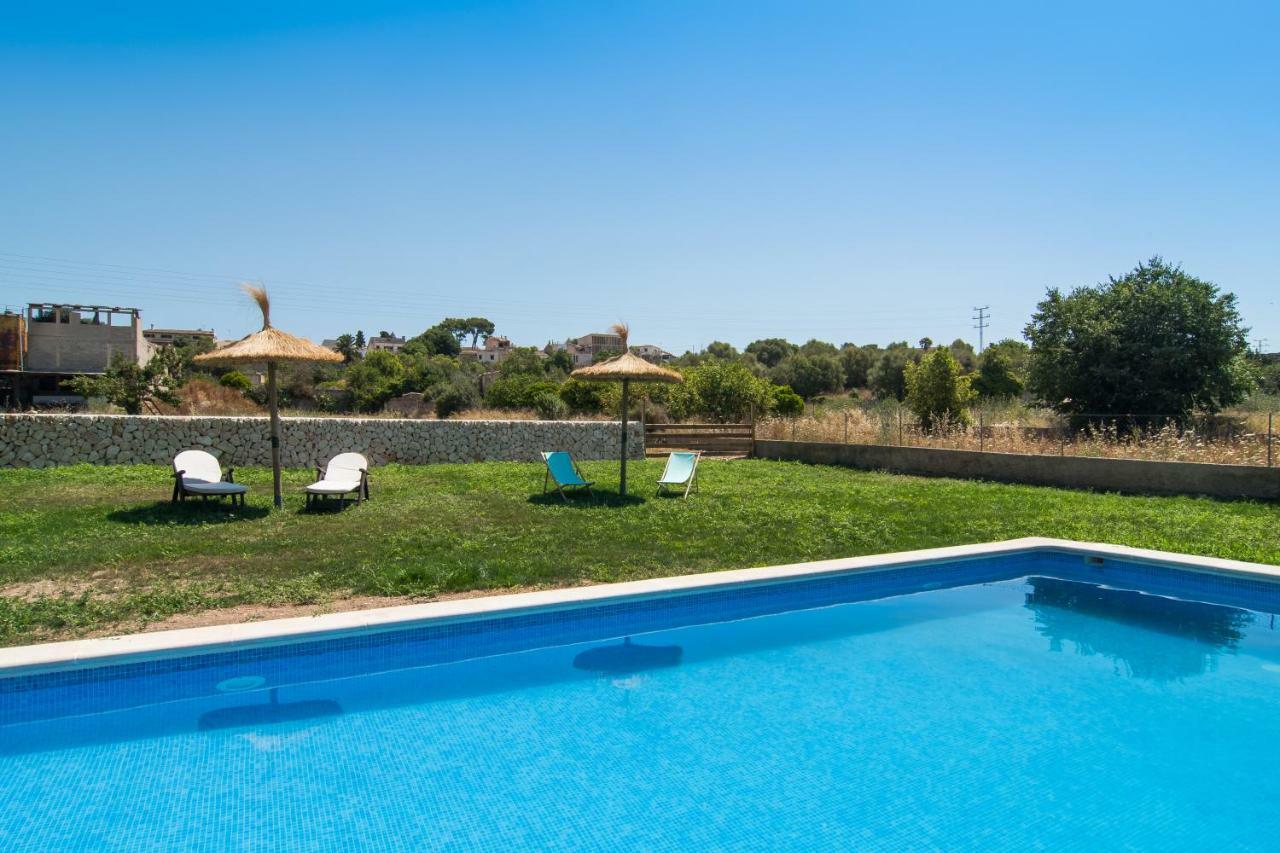 Villa Valls مونتويري المظهر الخارجي الصورة