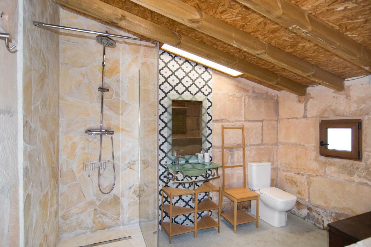 Villa Valls مونتويري المظهر الخارجي الصورة