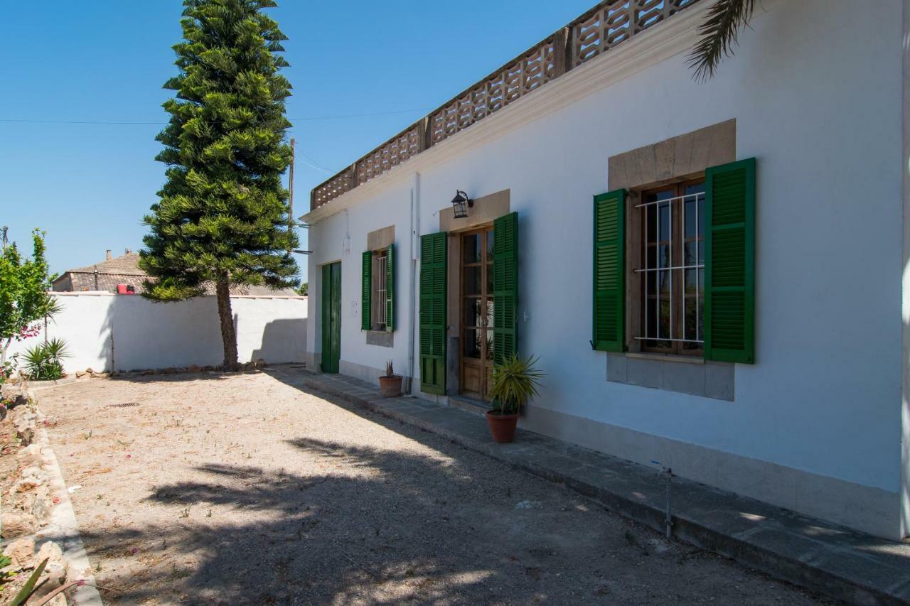 Villa Valls مونتويري المظهر الخارجي الصورة