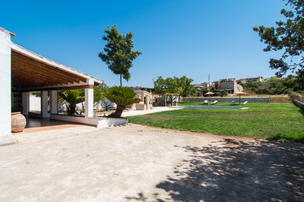 Villa Valls مونتويري المظهر الخارجي الصورة