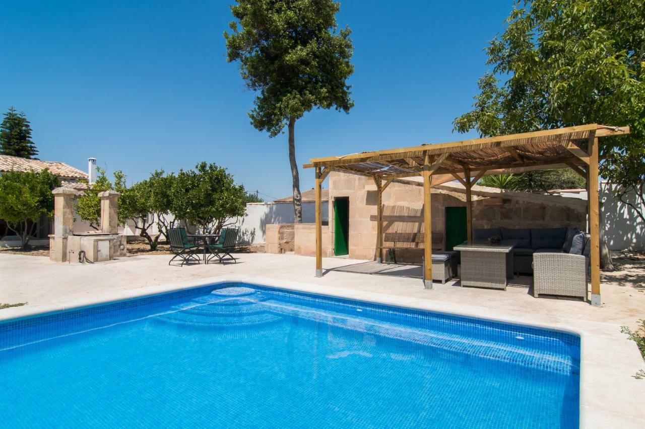 Villa Valls مونتويري المظهر الخارجي الصورة