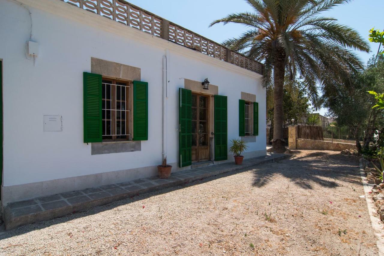 Villa Valls مونتويري المظهر الخارجي الصورة